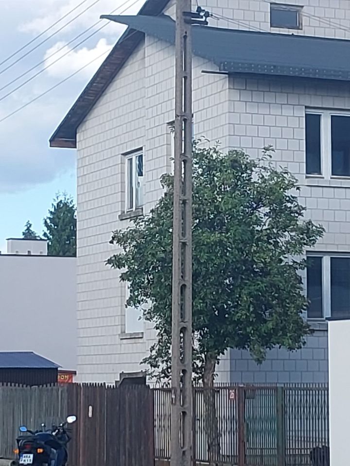 Działka budowlana Radom Gołębiów, ul. Starowolska. Zdjęcie 7