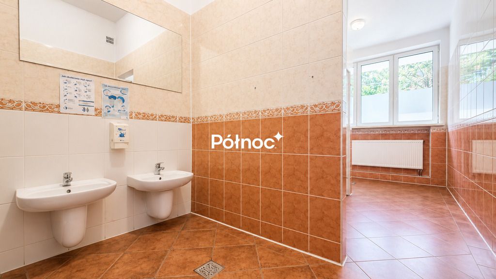 Nieruchomość komercyjna Biała Podlaska, ul. Sidorska. Zdjęcie 7