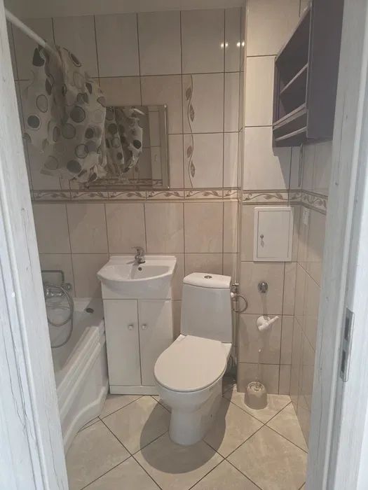 Mieszkanie 3-pokojowe Okonek, ul. Niepodległości. Zdjęcie 5