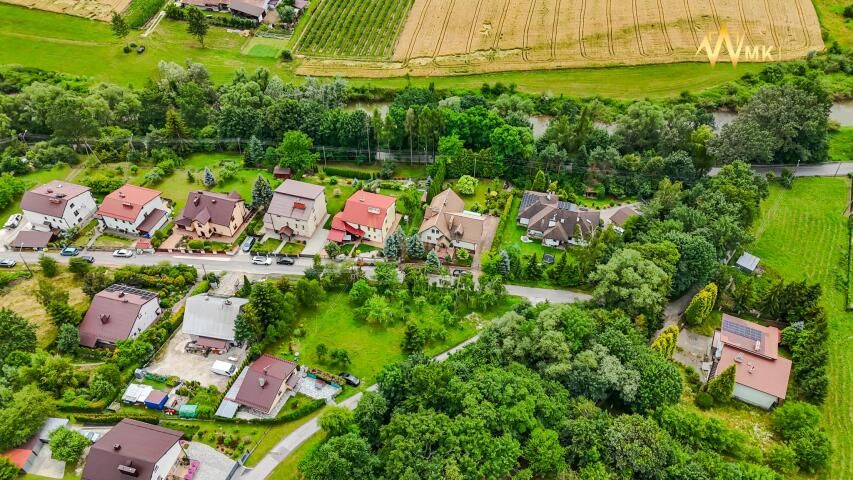 dom wolnostojący, 5 pokoi Łowczówek. Zdjęcie 4