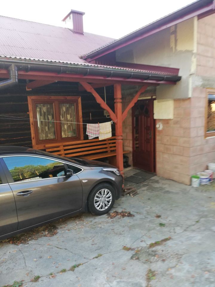 dom wolnostojący, 3 pokoje Lutcza. Zdjęcie 5