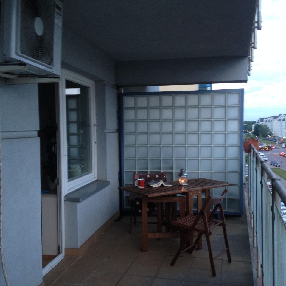 Mieszkanie 2-pokojowe Warszawa Ursynów, al. Komisji Edukacji Narodowej. Zdjęcie 7