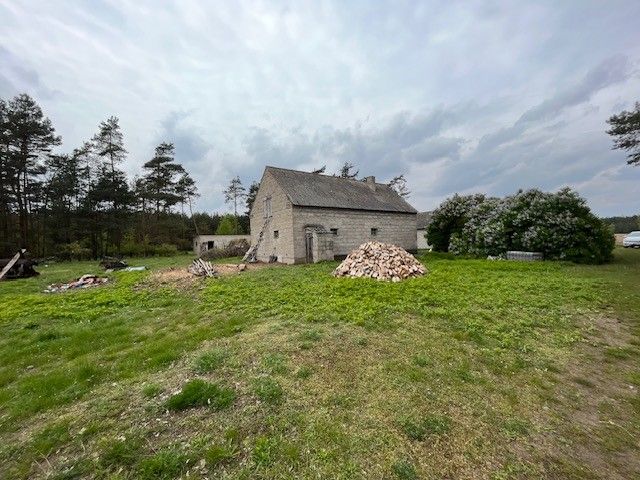 Działka siedliskowa Wierzbinek. Zdjęcie 7