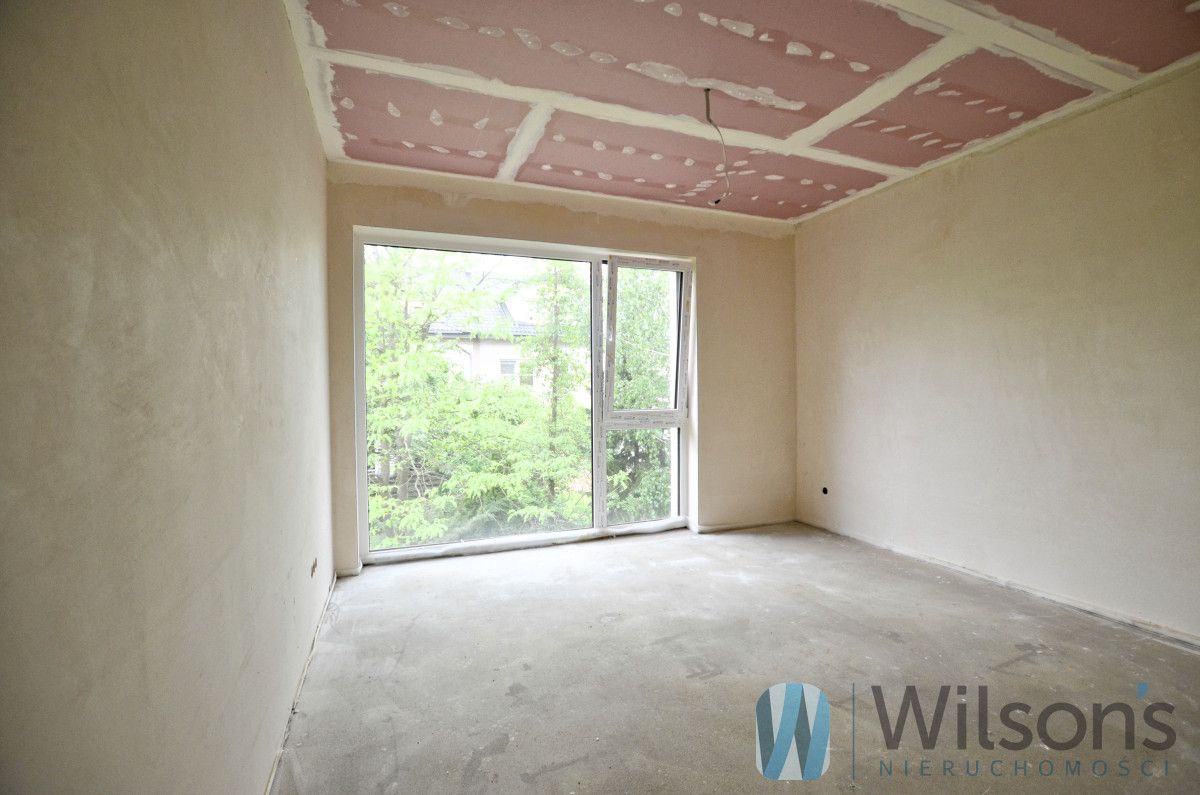 dom szeregowy, 5 pokoi Łomianki, Prochownia. Zdjęcie 7