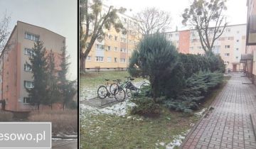 Mieszkanie 2-pokojowe Poznań Grunwald, ul. Bułgarska