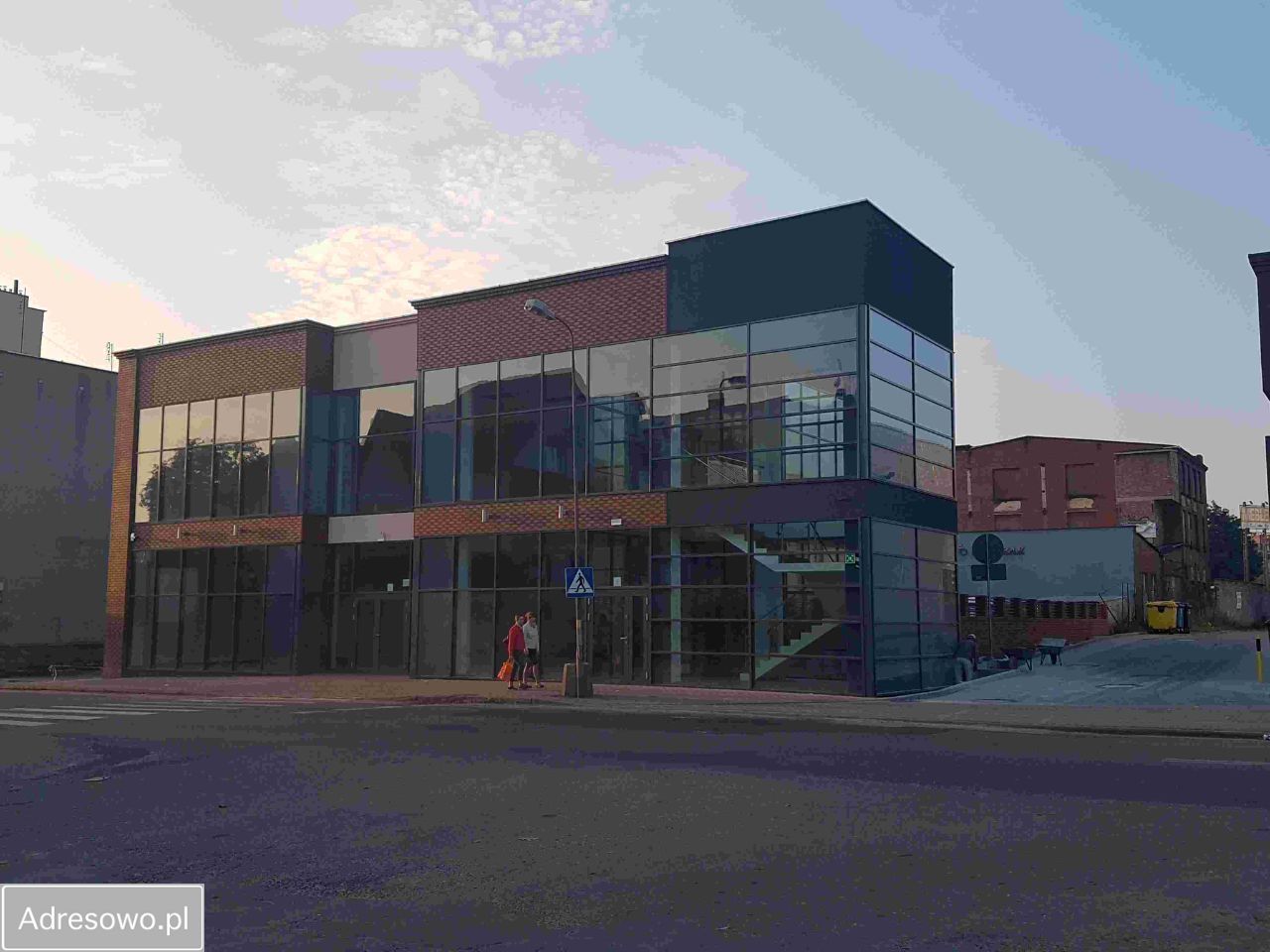 Lokal Żagań, ul. Księżnej Żaganny. Zdjęcie 10