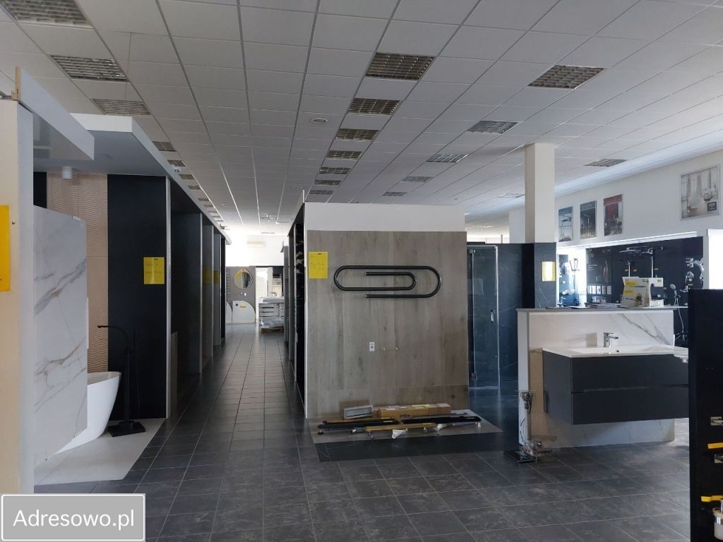 Lokal Rumia Centrum, ul. Sobieskiego. Zdjęcie 13