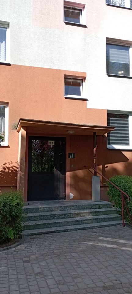 Mieszkanie 2-pokojowe Przemyśl Kazanów, ul. Ignacego Paderewskiego. Zdjęcie 13