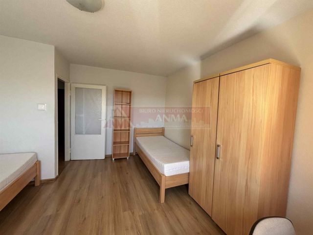 Mieszkanie 3-pokojowe Lublin LSM, ul. Wileńska. Zdjęcie 10