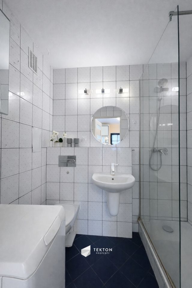 Mieszkanie 2-pokojowe Wrocław Stare Miasto, ul. Tadeusza Zielińskiego. Zdjęcie 8