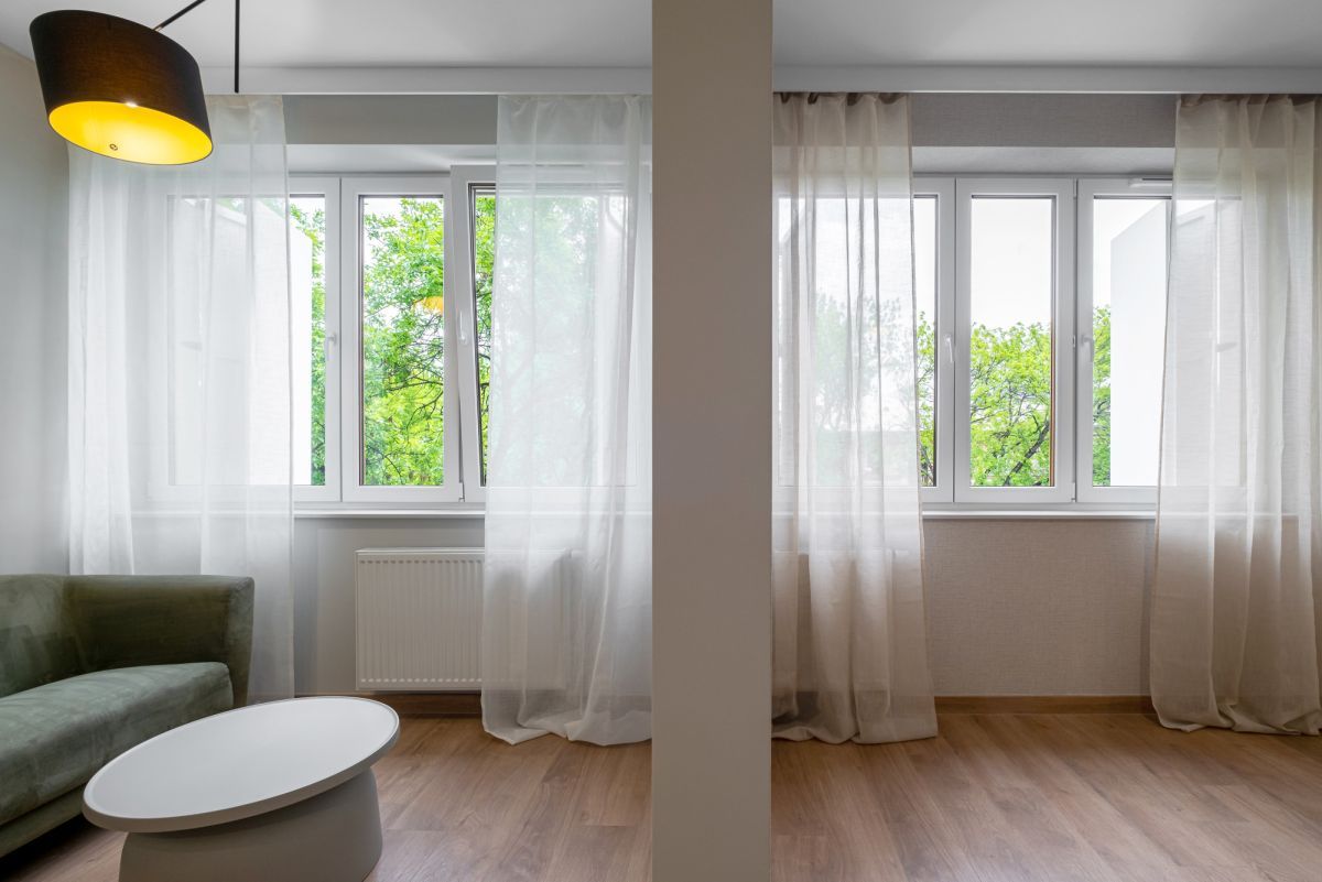 Mieszkanie 2-pokojowe Lublin Stare Miasto, ul. Zamojska. Zdjęcie 6