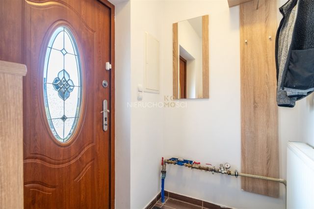 dom wolnostojący, 5 pokoi Prawocice. Zdjęcie 25
