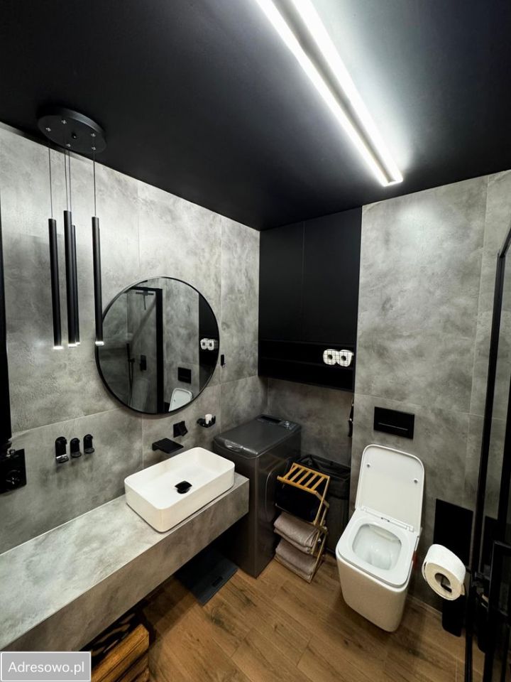 Mieszkanie 3-pokojowe Kraków Nowa Huta, os. Willowe. Zdjęcie 7