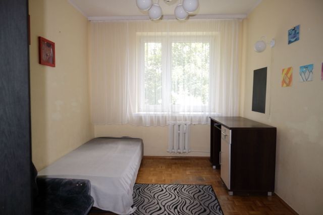 Mieszkanie 2-pokojowe Poznań Grunwald, ul. Międzyborska. Zdjęcie 13