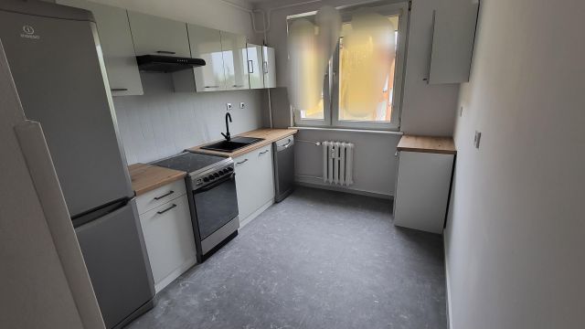 Mieszkanie 2-pokojowe Koszalin Lechitów, ul. Poprzeczna. Zdjęcie 1