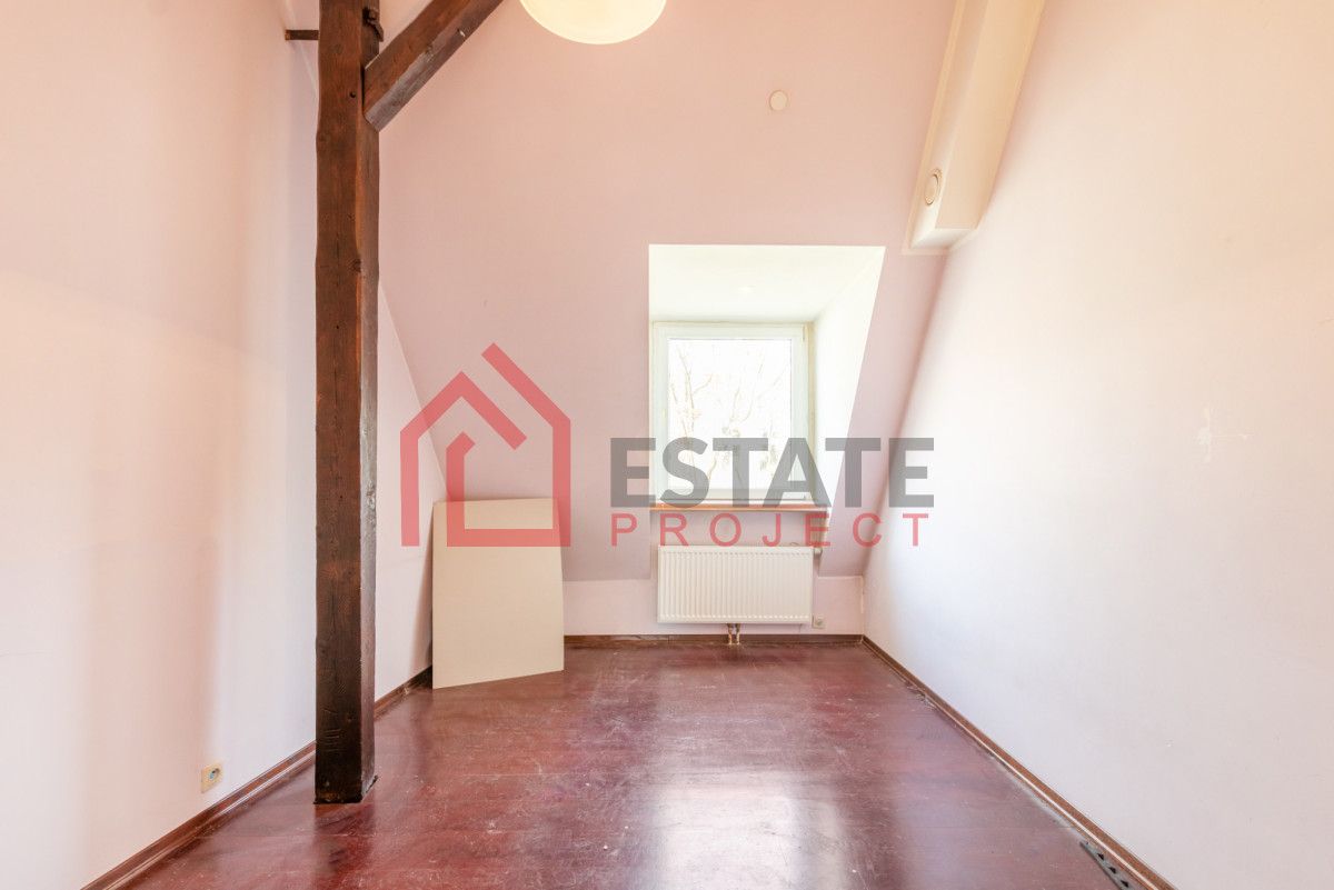 Mieszkanie 5-pokojowe Gdańsk Wrzeszcz, ul. Jana Matejki. Zdjęcie 8