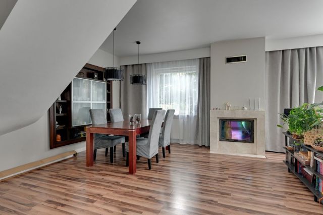 dom wolnostojący, 5 pokoi Dobrzewino, ul. Pogodna. Zdjęcie 3