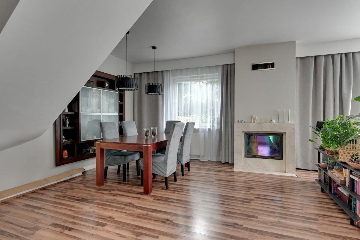 dom wolnostojący, 5 pokoi Dobrzewino, ul. Pogodna. Zdjęcie 3