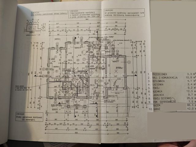 dom wolnostojący, 6 pokoi Leszczydół-Nowiny, ul. Wyszkowska. Zdjęcie 15