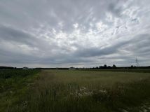 Działka budowlana Gorzyce