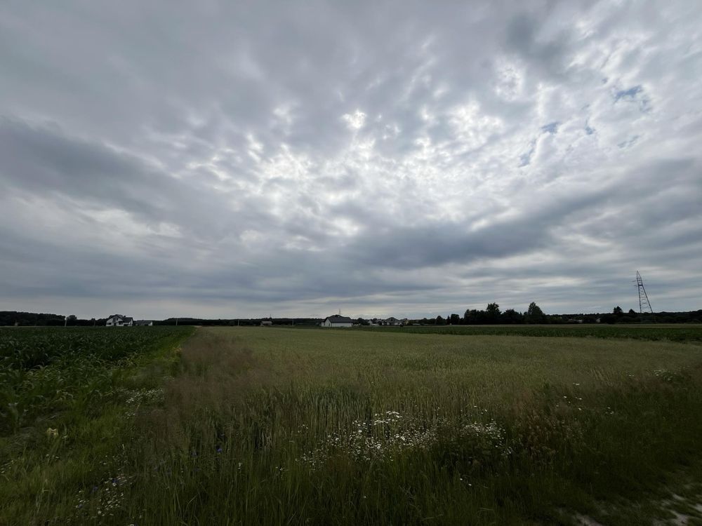 Działka budowlana Gorzyce