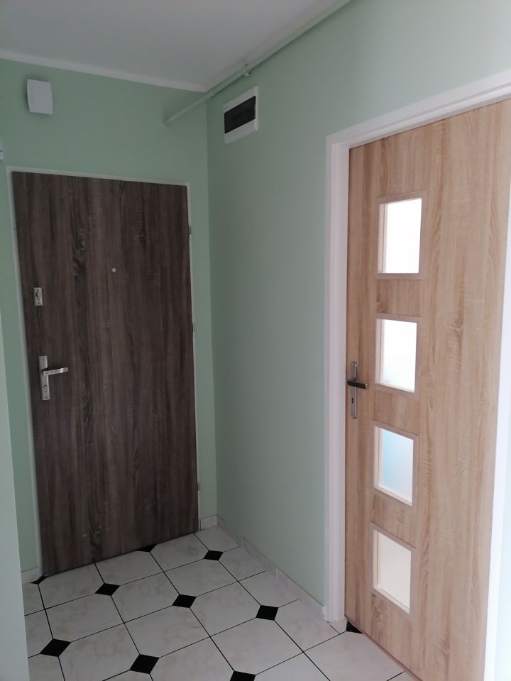 Mieszkanie 2-pokojowe Żagań, ul. Libelta. Zdjęcie 4