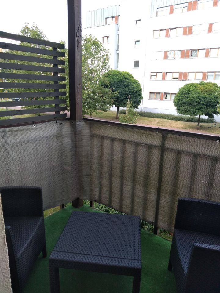 Mieszkanie 1-pokojowe Świnoujście Centrum, ul. Jacka Malczewskiego. Zdjęcie 7