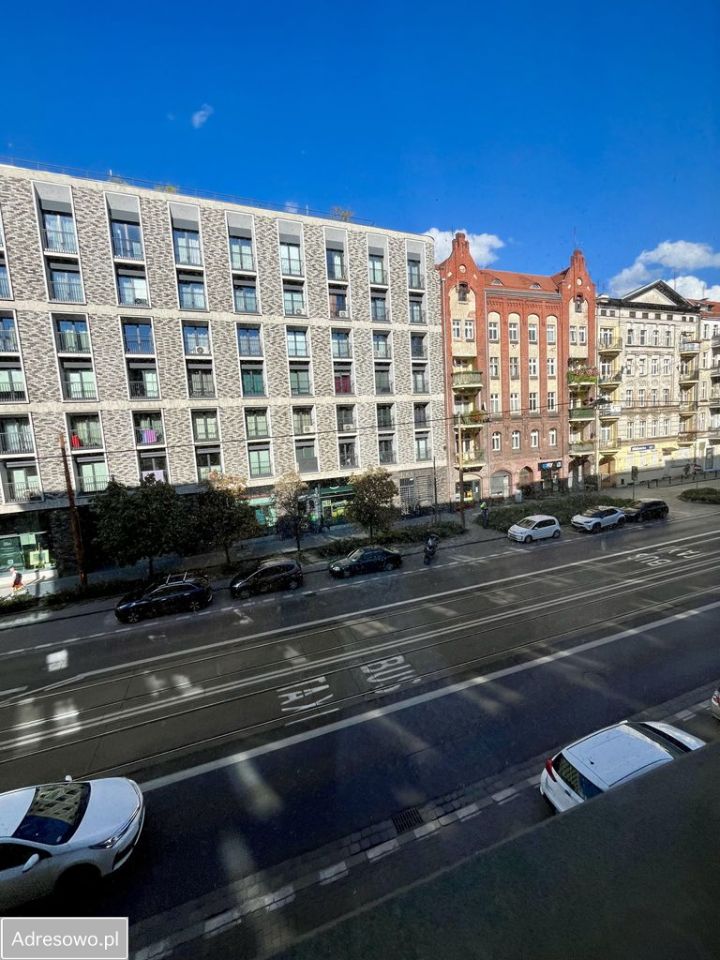 Mieszkanie 3-pokojowe Wrocław Krzyki, ul. gen. Romualda Traugutta. Zdjęcie 9