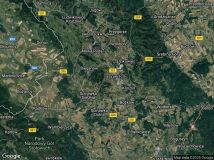 Działka budowlana Nowa Ruda, ul. Radkowska