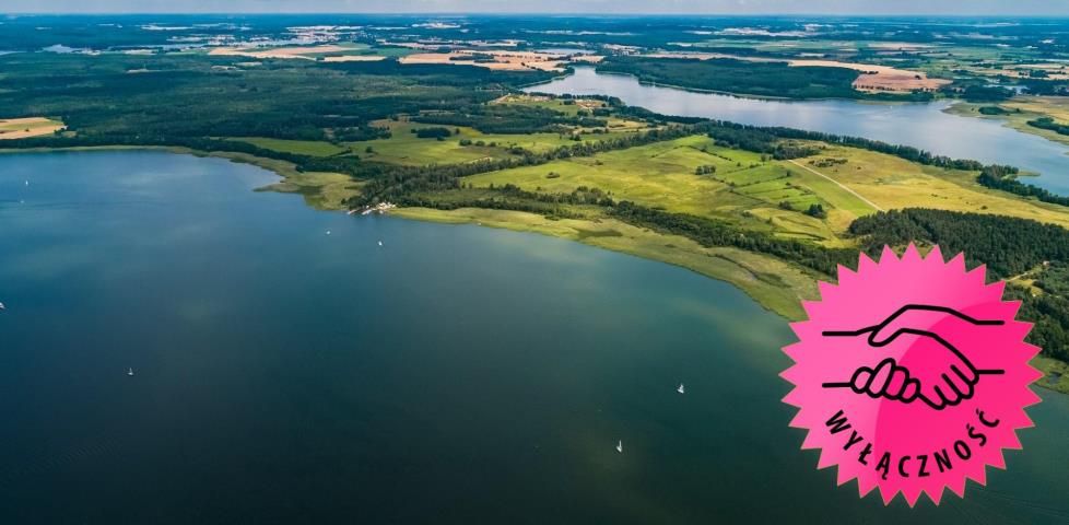 Działka rekreacyjna Rybical. Zdjęcie 7