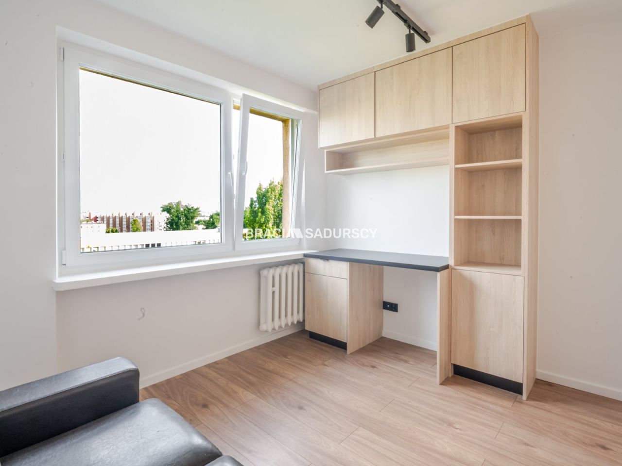 Mieszkanie 3-pokojowe Kraków Krowodrza, ul. Rolnicza. Zdjęcie 14