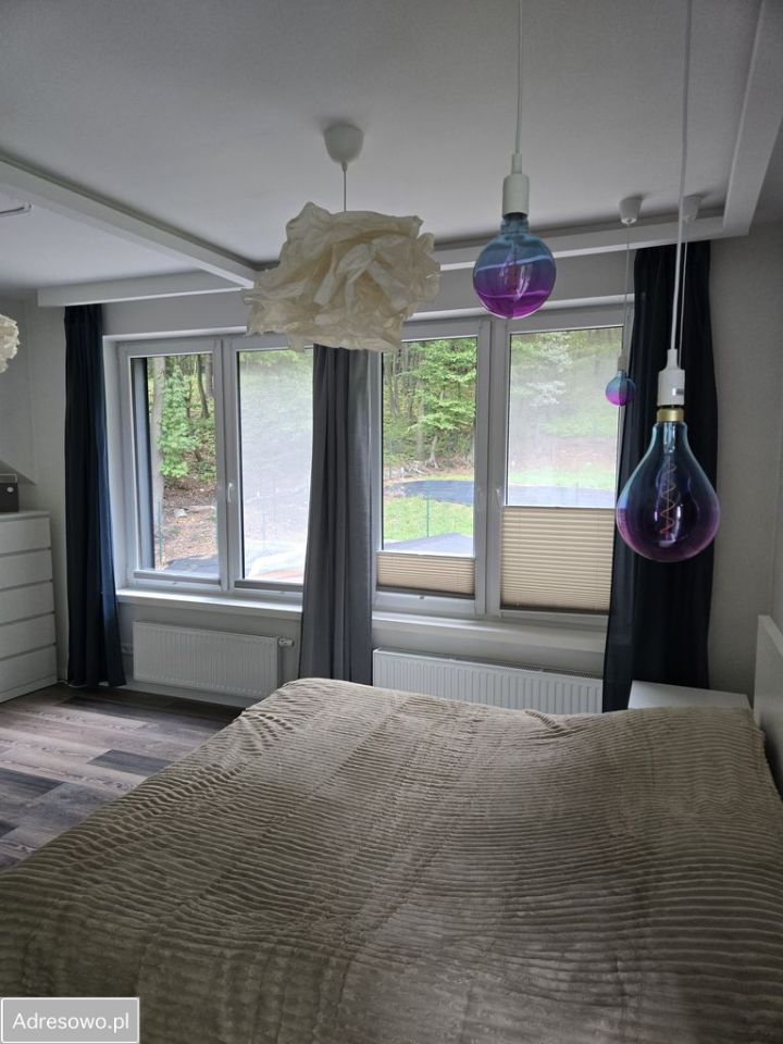 bliźniak, 3 pokoje Kraków Tyniec, ul. Wielogórska. Zdjęcie 9