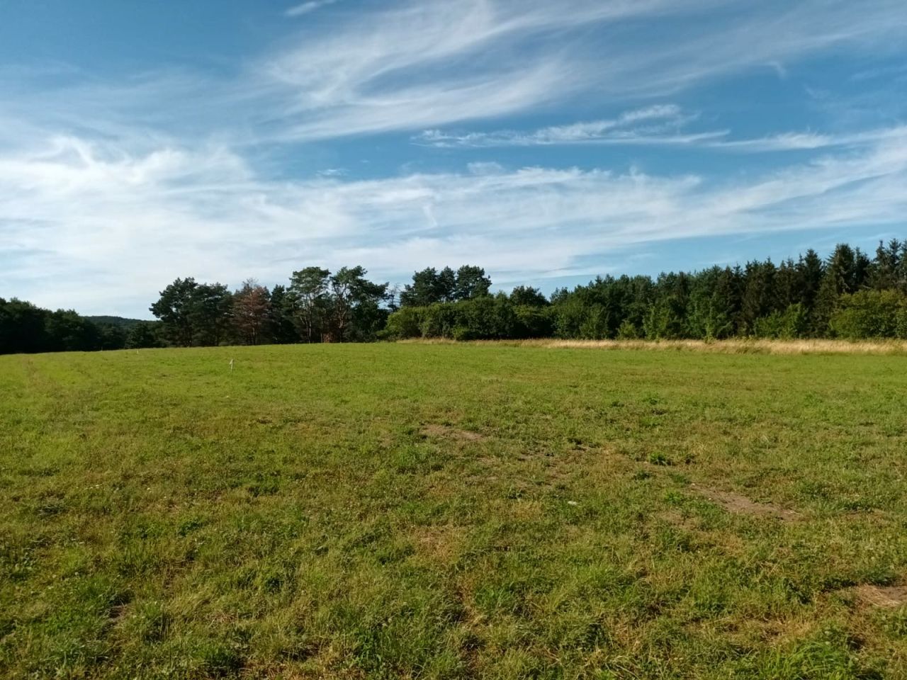 Działka budowlana Kołczewo, ul. Wolności. Zdjęcie 3