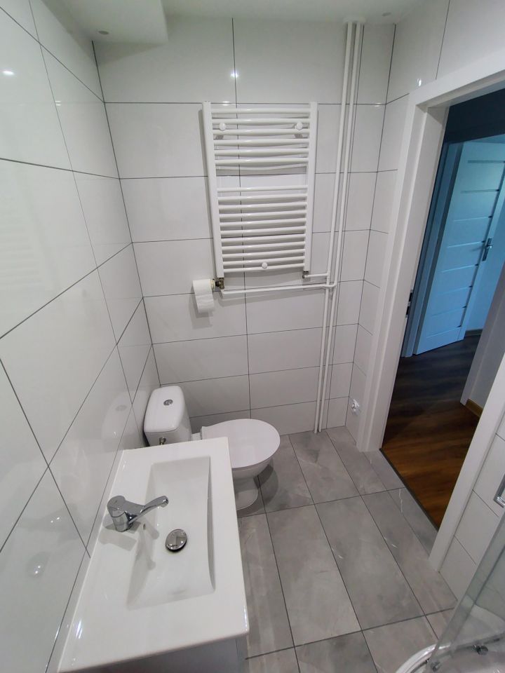 Mieszkanie 2-pokojowe Poznań Zawady, ul. Kotlarska. Zdjęcie 7