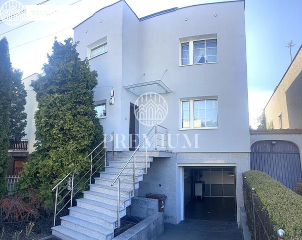 dom szeregowy, 4 pokoje Bydgoszcz Glinki, ul. Cmentarna. Zdjęcie 1