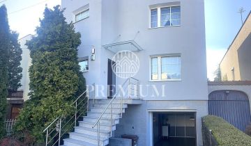 dom szeregowy, 4 pokoje Bydgoszcz Glinki, ul. Cmentarna