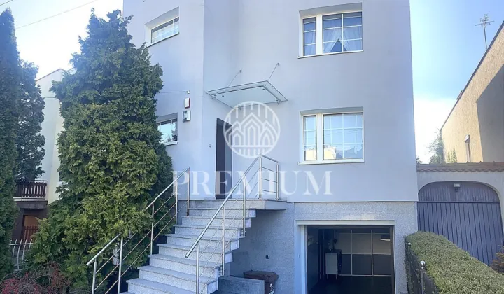 dom szeregowy, 4 pokoje Bydgoszcz Glinki, ul. Cmentarna