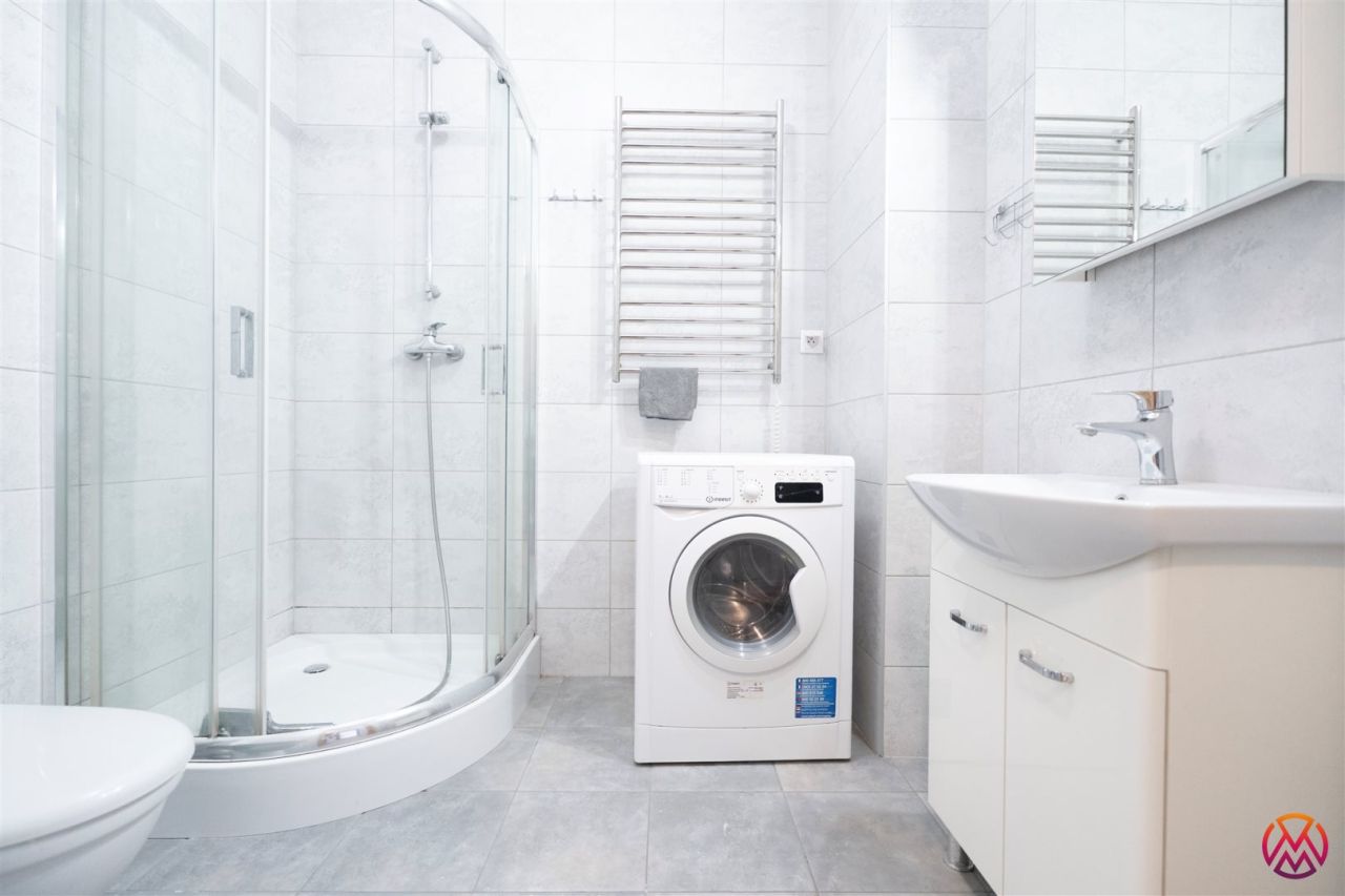 Mieszkanie 1-pokojowe Łódź Śródmieście, ul. Zachodnia. Zdjęcie 6