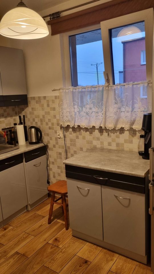 Mieszkanie 2-pokojowe Lębork. Zdjęcie 3