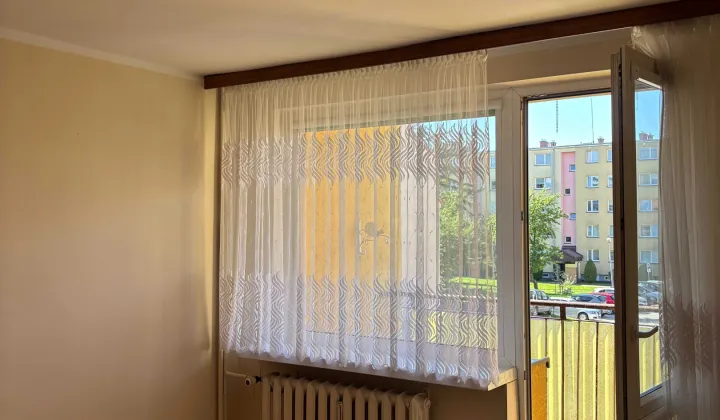 Mieszkanie 2-pokojowe Gołdap