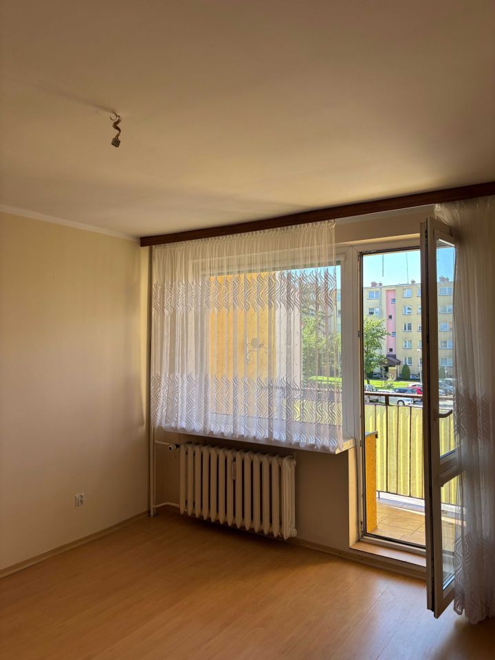 Mieszkanie 2-pokojowe Gołdap. Zdjęcie 1