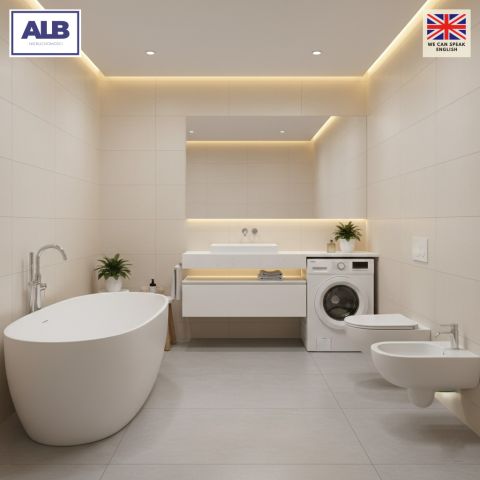 Mieszkanie 2-pokojowe Gdańsk Orunia. Zdjęcie 6