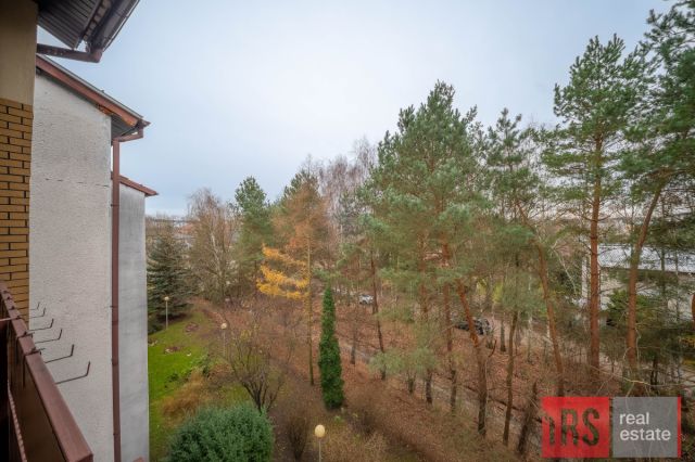 Mieszkanie 3-pokojowe Warszawa Wesoła, al. Jana Pawła II. Zdjęcie 21