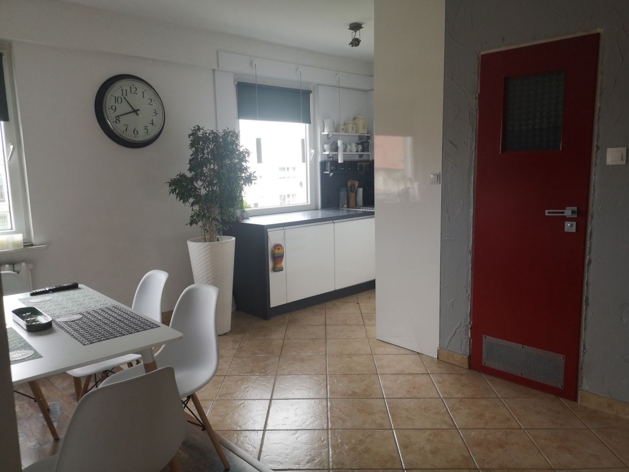 Mieszkanie 3-pokojowe Koszalin Przylesie