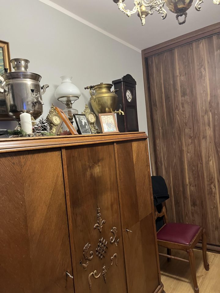 Mieszkanie 3-pokojowe Elbląg Centrum, ul. Robotnicza. Zdjęcie 11