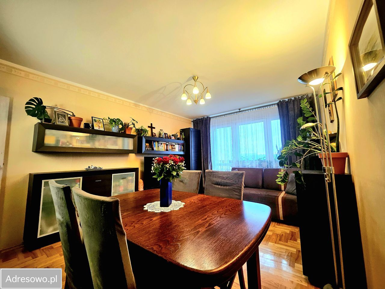 Mieszkanie 3-pokojowe Częstochowa Wrzosowiak, ul. Lechonia. Zdjęcie 18