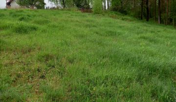 Działka budowlana Rożno-Parcele, ul. Chabrowa