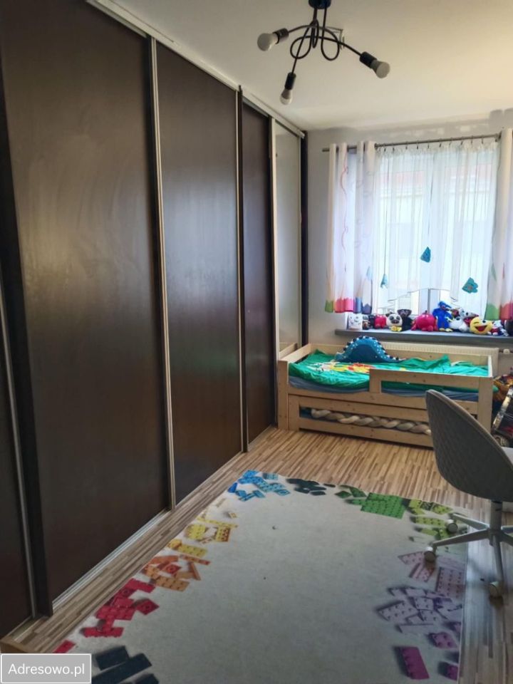 Mieszkanie 3-pokojowe Bemowo Piskie. Zdjęcie 3