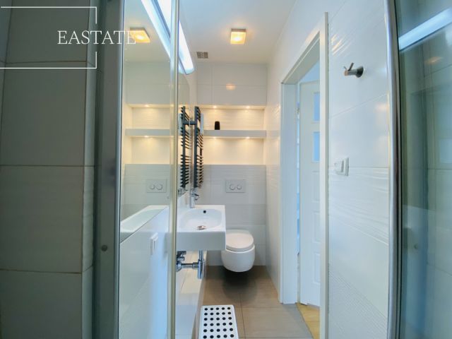 Mieszkanie 4-pokojowe Warszawa Mokotów, ul. Dominika Merliniego. Zdjęcie 14