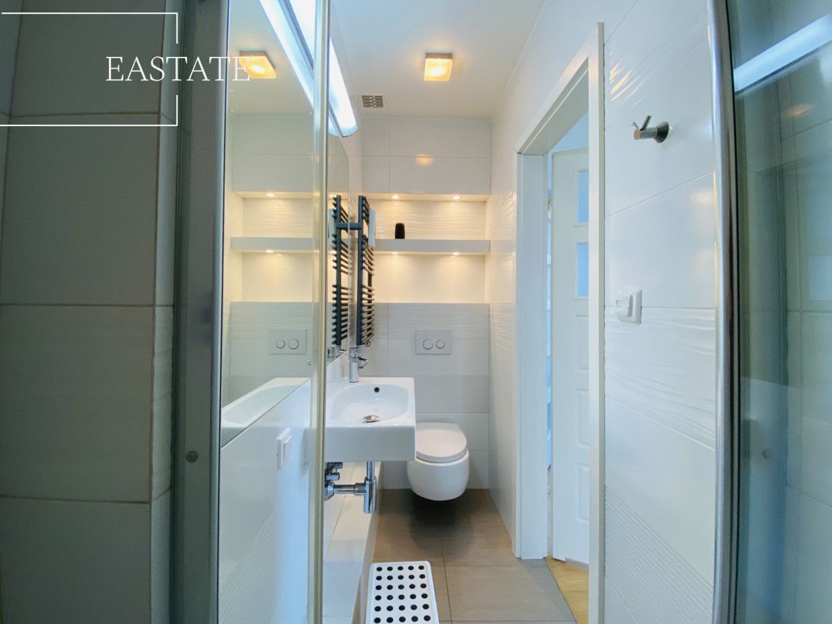 Mieszkanie 4-pokojowe Warszawa Mokotów, ul. Dominika Merliniego. Zdjęcie 14